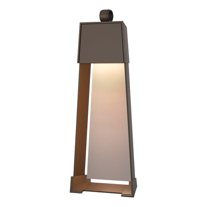 Revere Large Outdoor Sconce