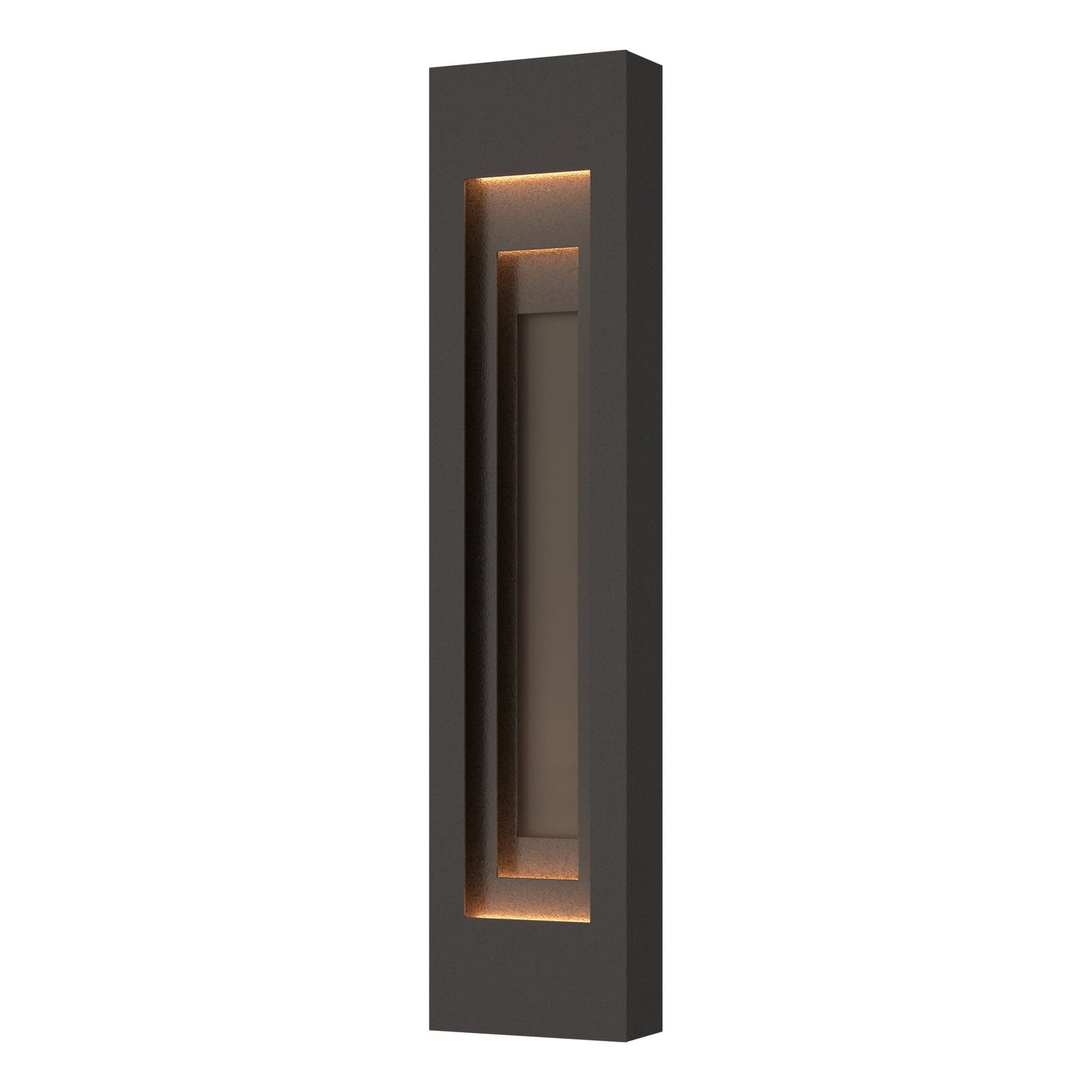 Procession Large Outdoor Sconce