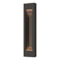 Procession Large Outdoor Sconce