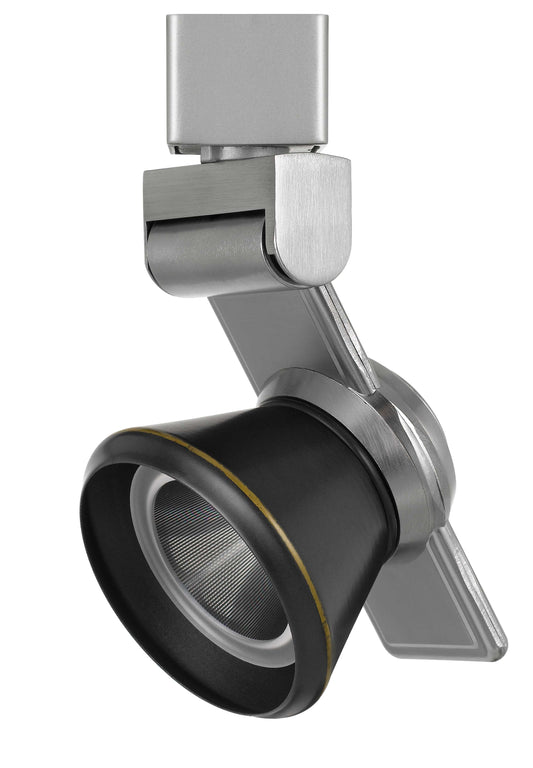 12W LED track fixture