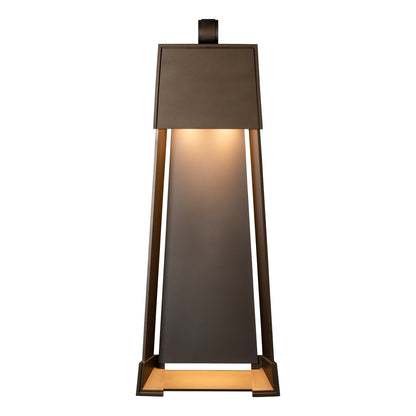 Revere Large Outdoor Sconce
