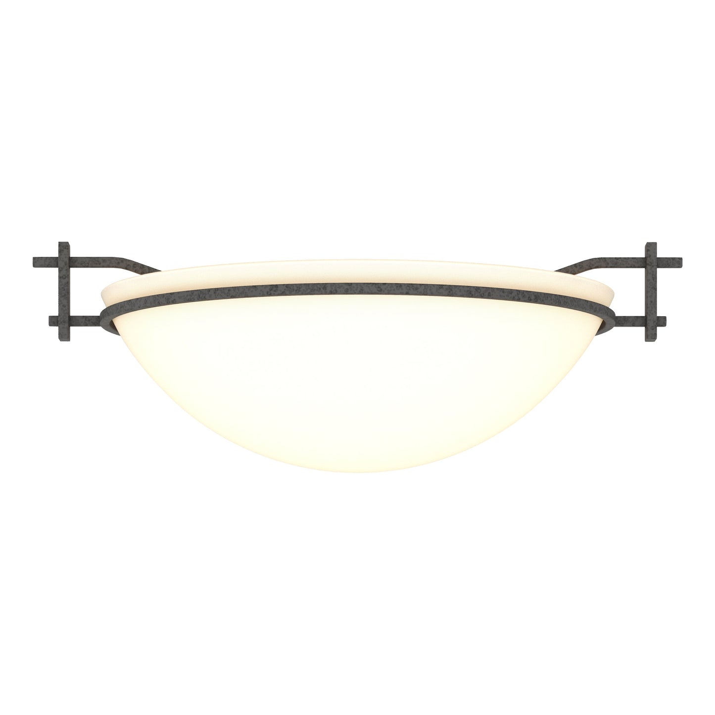 Moonband Semi-Flush