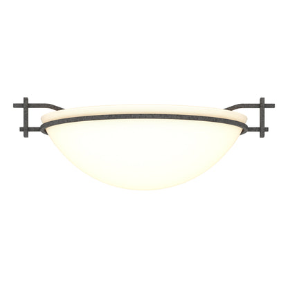 Moonband Semi-Flush