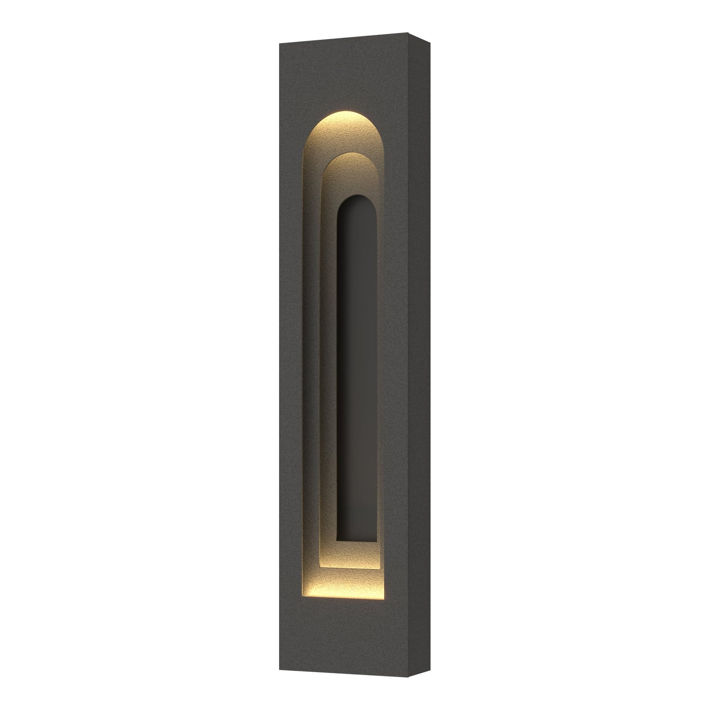 Procession Arch Large Outdoor Sconce