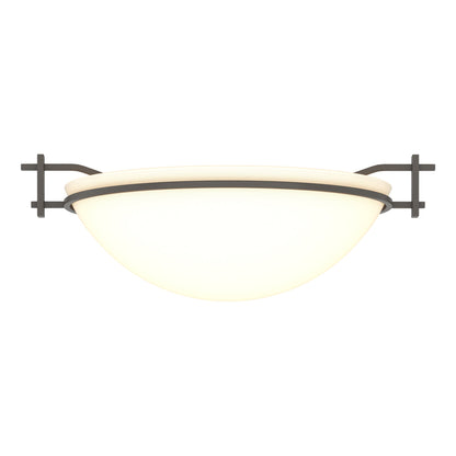 Moonband Semi-Flush