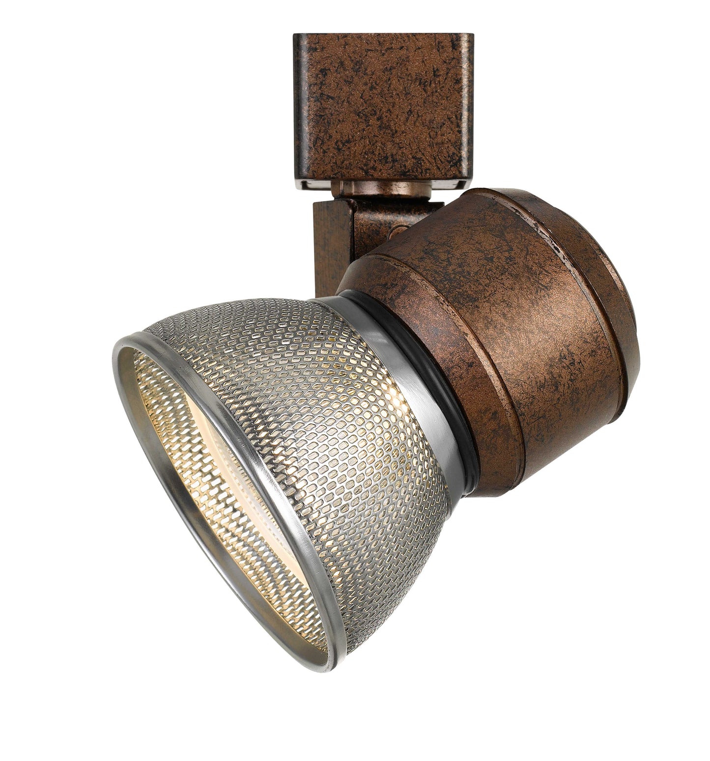 10W LED track fixture