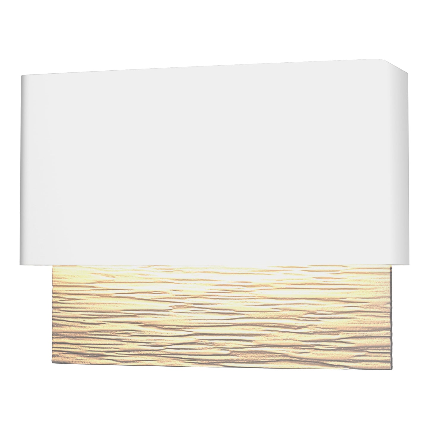 Stratum Dark Sky Friendly LED Outdoor Sconce
