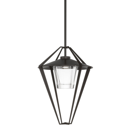 Stellar Large Outdoor Pendant/Semi-Flush