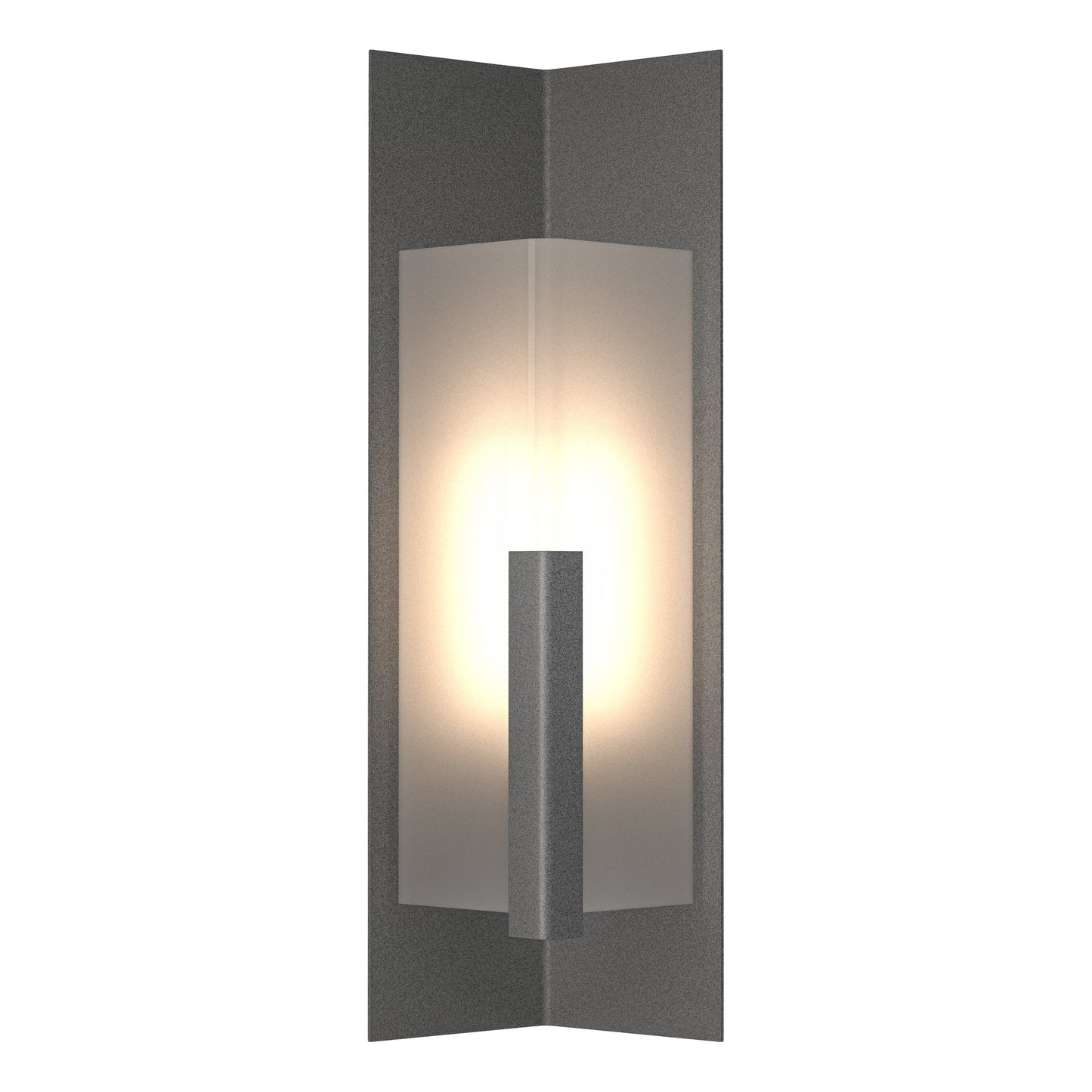 Summit Medium Outdoor Sconce