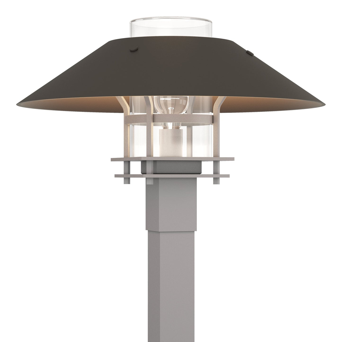 Henry Outdoor Post Light