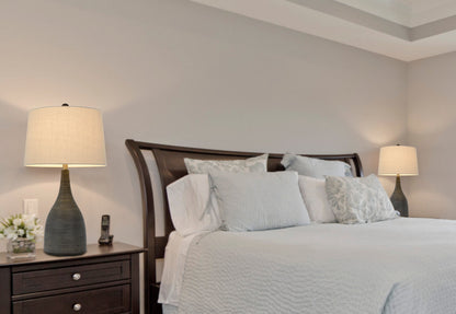 150W 3 Way Kaneohe Resin Table Lamp