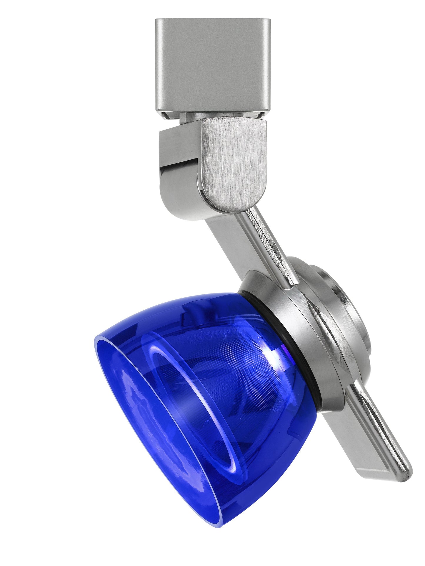 12W LED track fixture