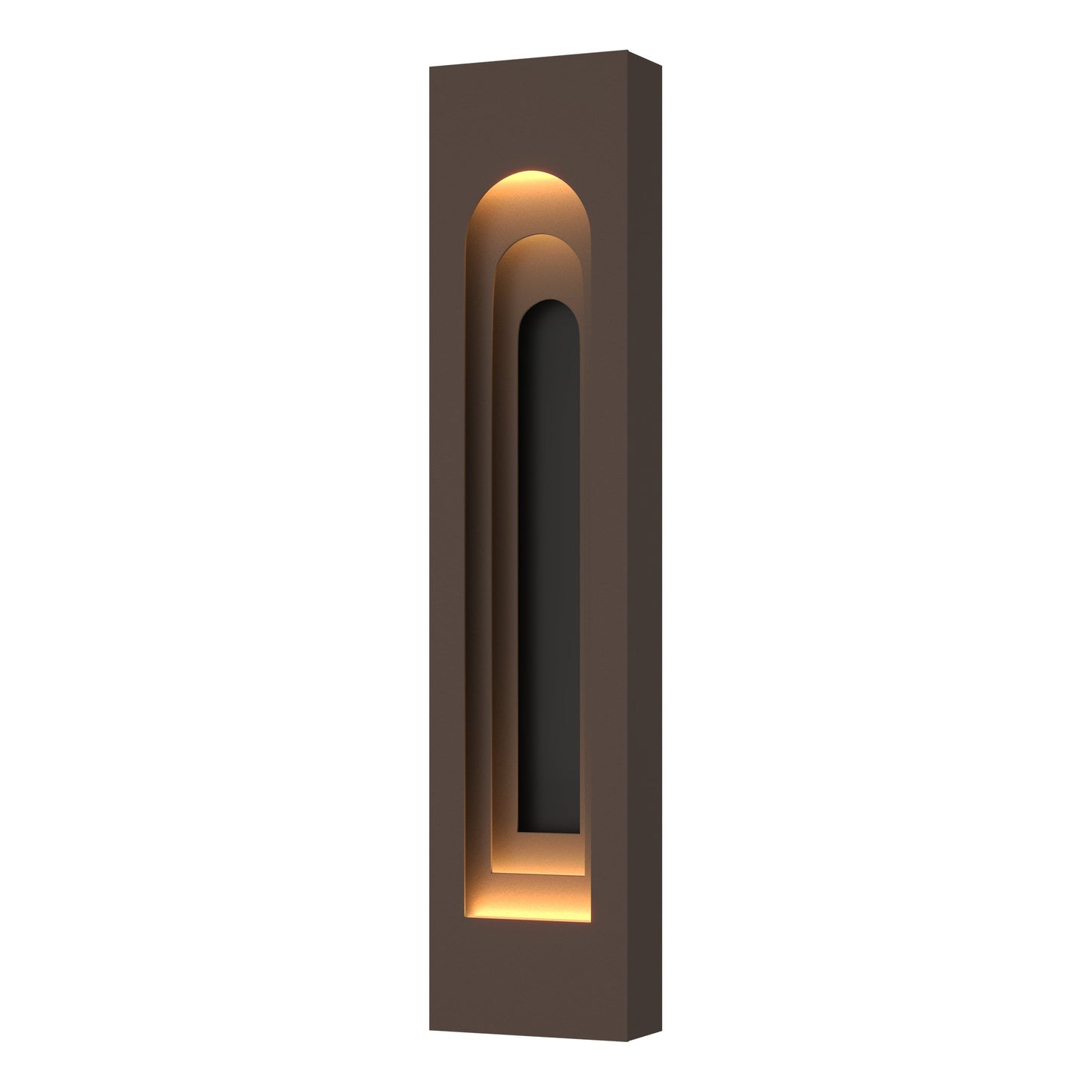 Procession Arch Large Outdoor Sconce