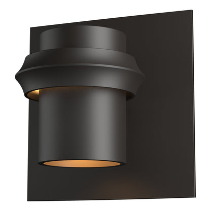 Twilight Small Dark Sky Friendly Outdoor Sconce