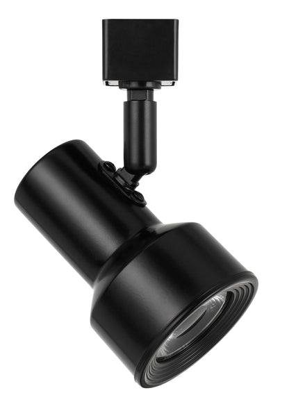 10W Dimmable Integrated Led Track Fixture