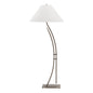 Metamorphic Contemporary Floor Lamp