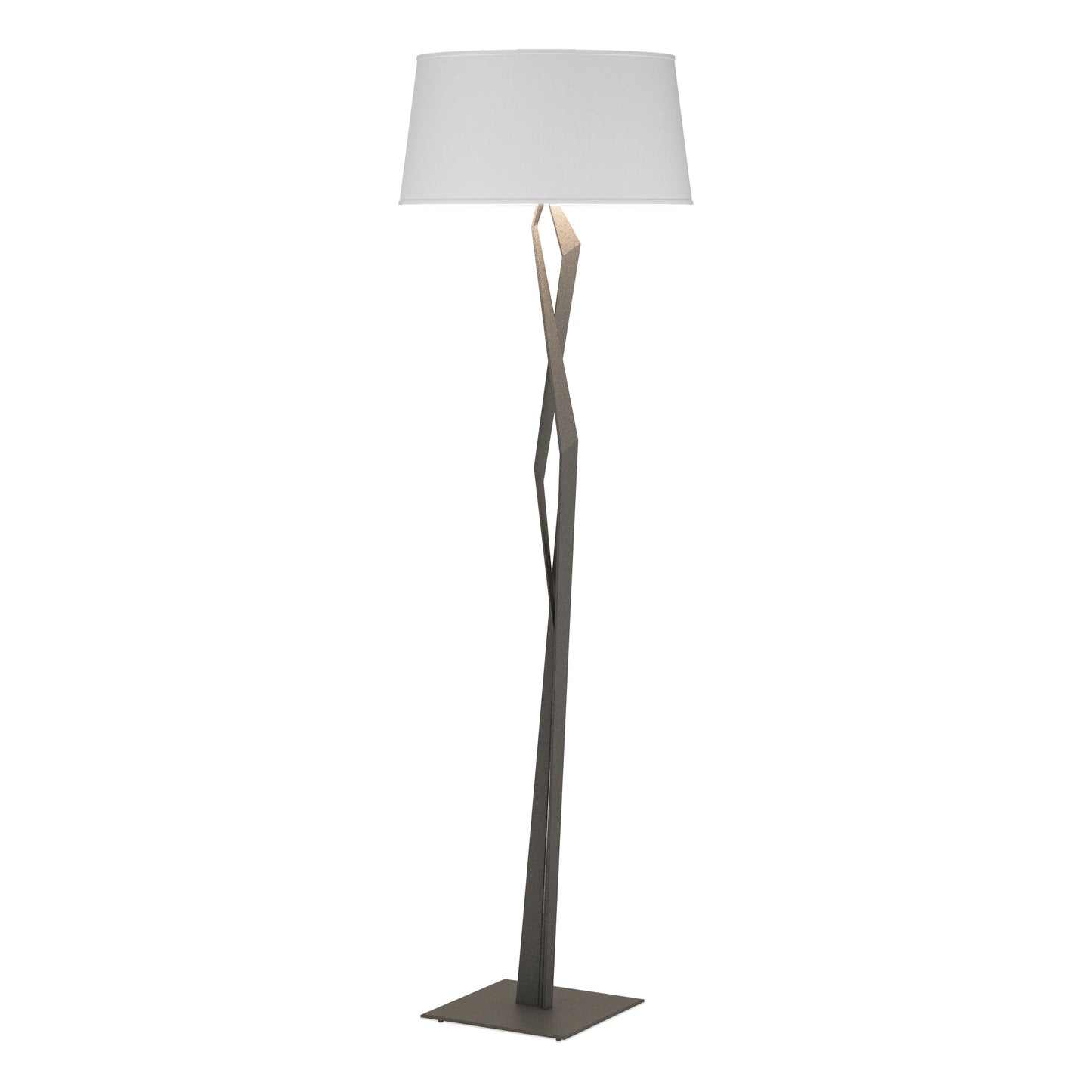Facet Floor Lamp