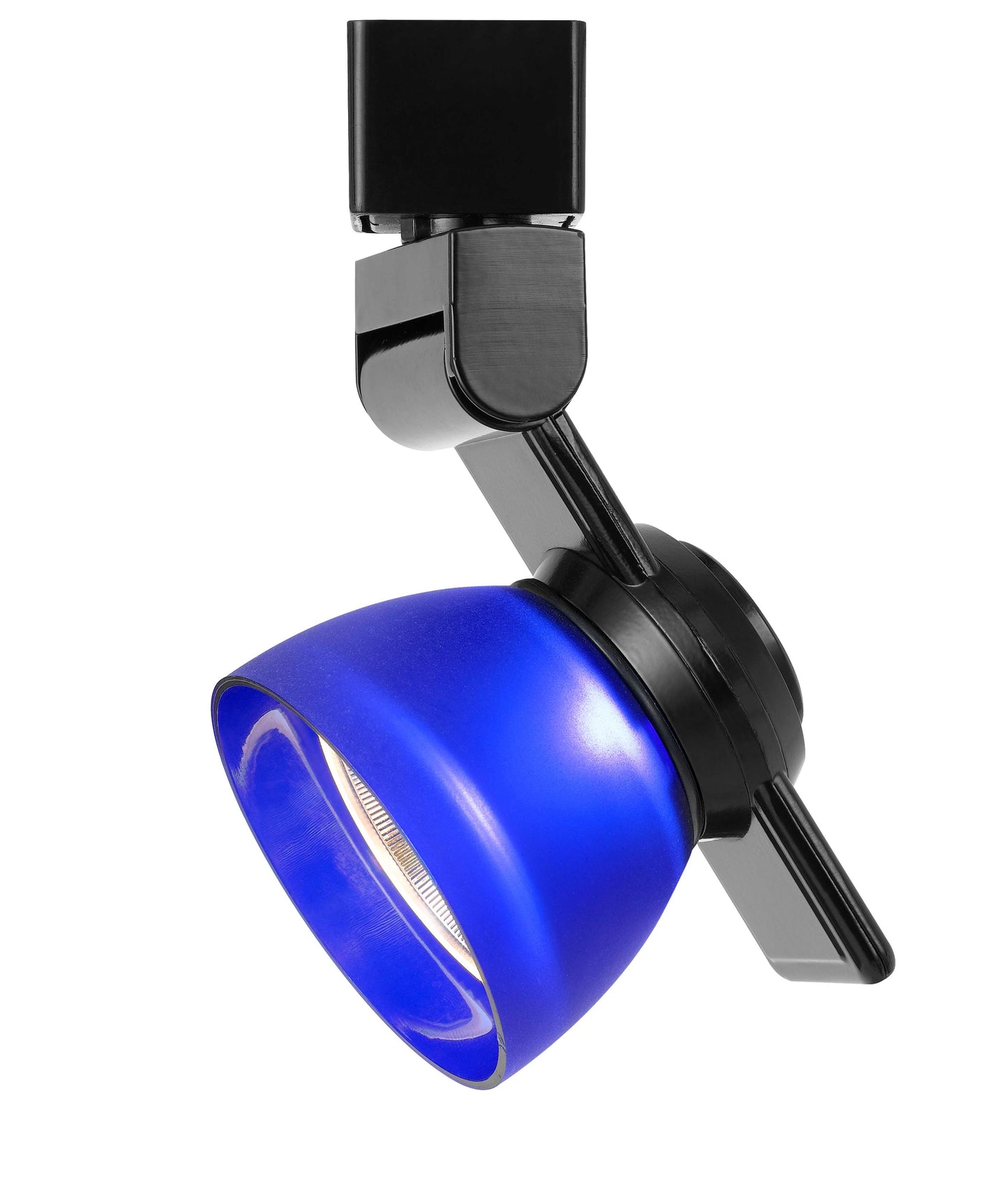 12W LED track fixture