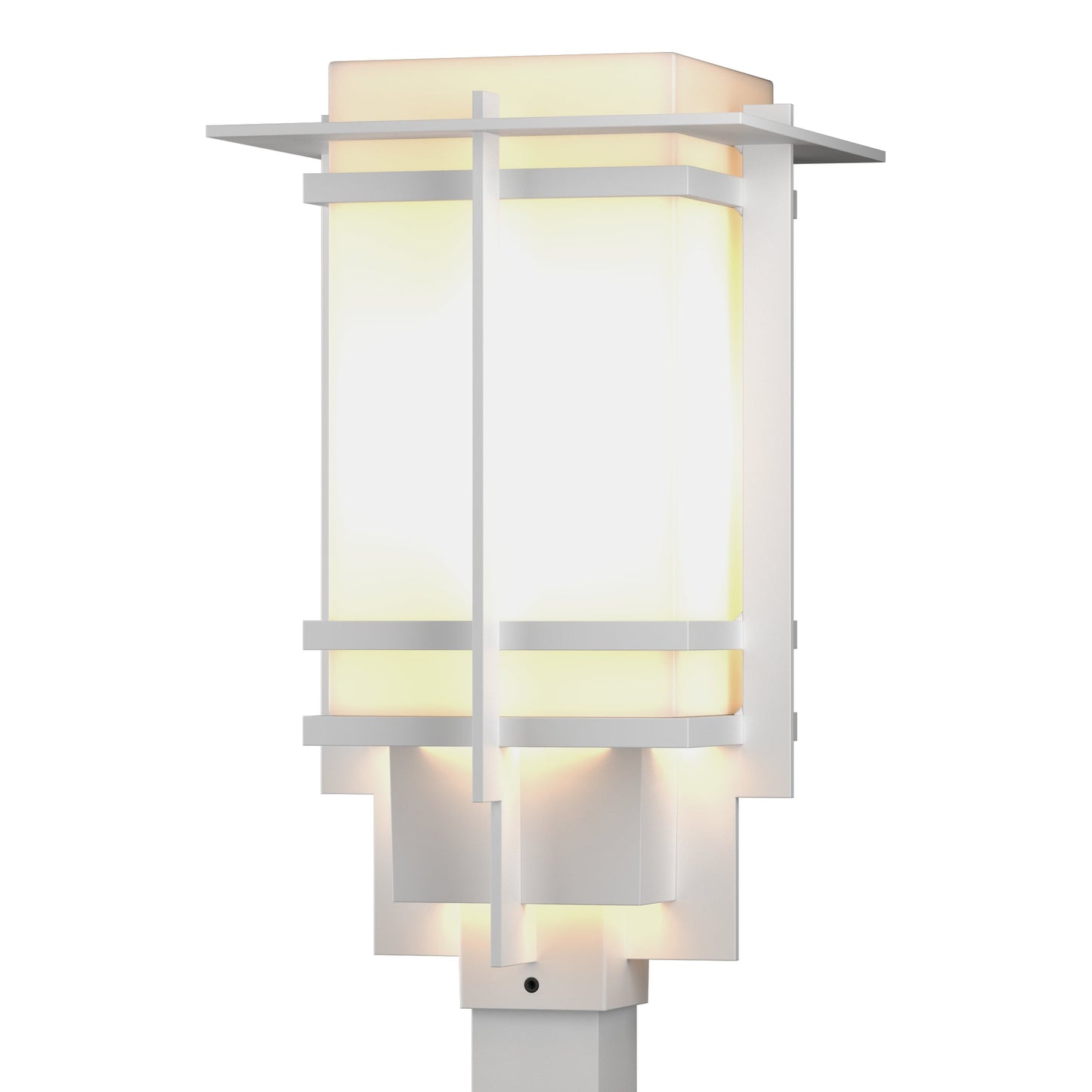 Tourou Outdoor Post Light