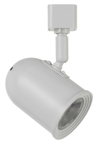 7W LED track fixture