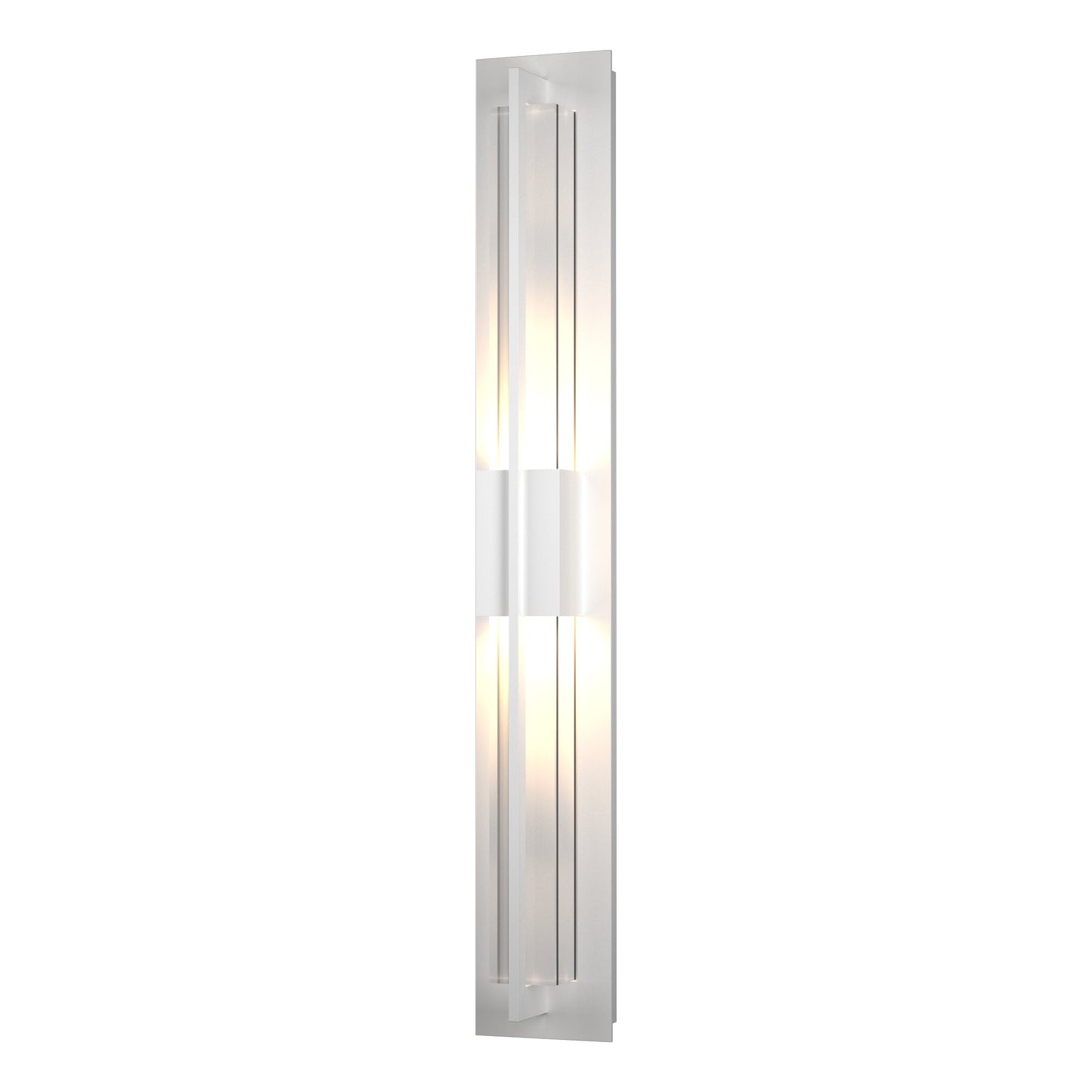 Double Axis Large LED Outdoor Sconce