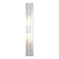 Double Axis Large LED Outdoor Sconce
