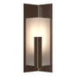 Summit Small Outdoor Sconce