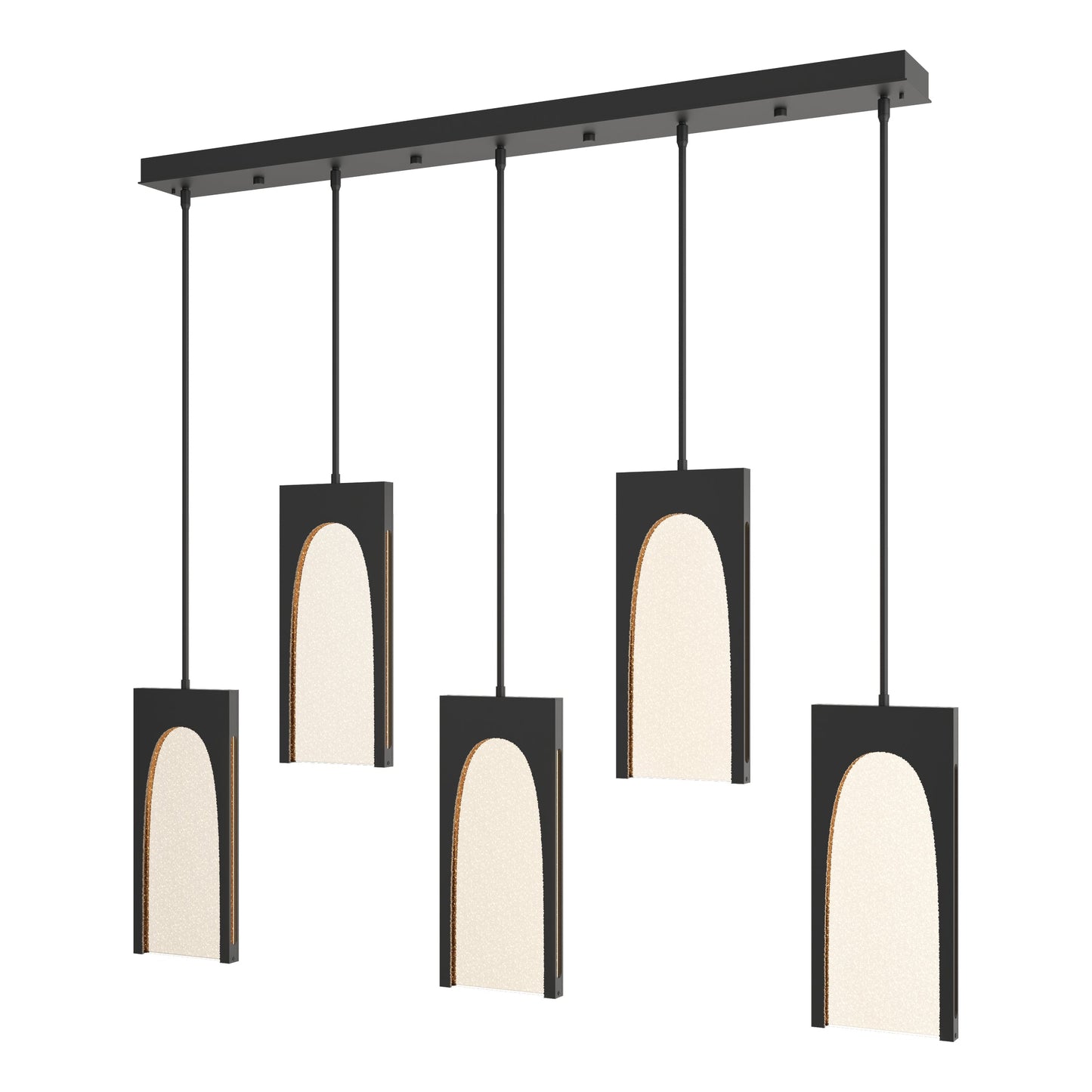 Cypress 5-Light Pendant