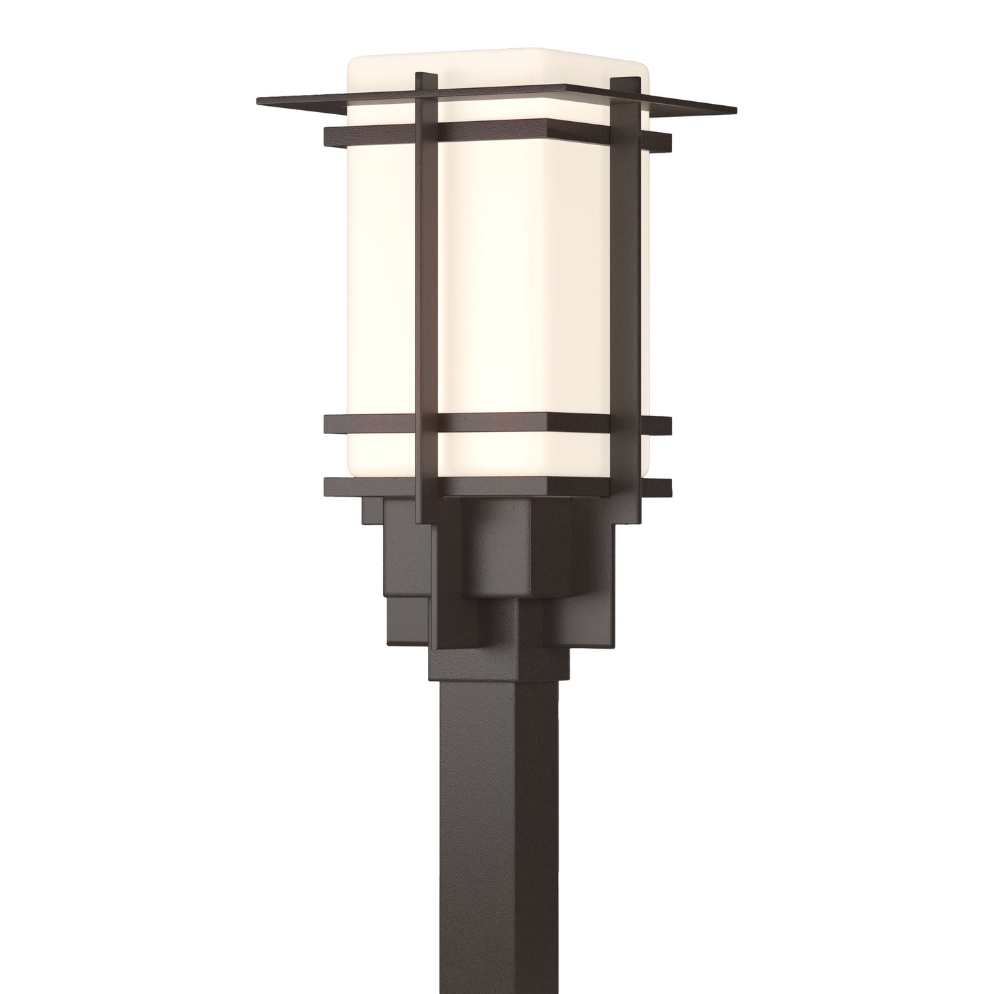 Tourou Outdoor Post Light
