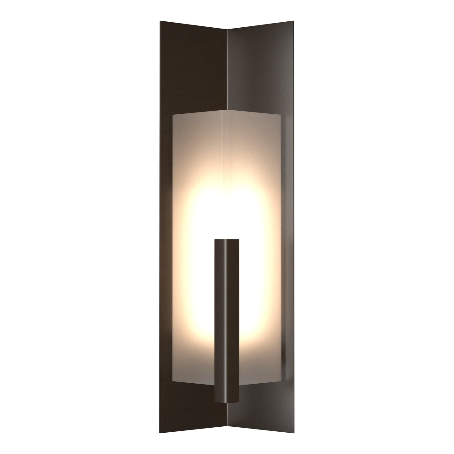 Summit Large Outdoor Sconce