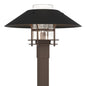 Henry Outdoor Post Light