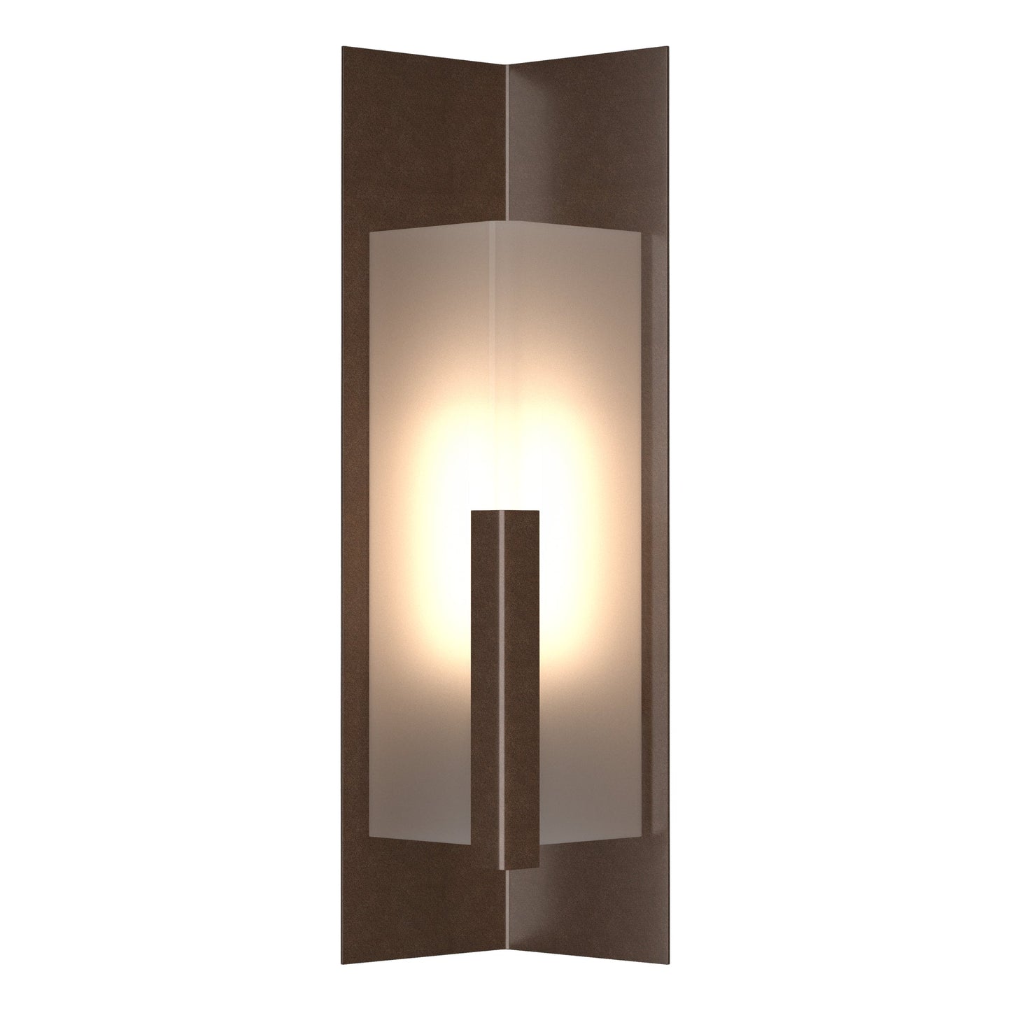 Summit Medium Outdoor Sconce