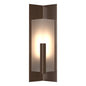 Summit Medium Outdoor Sconce