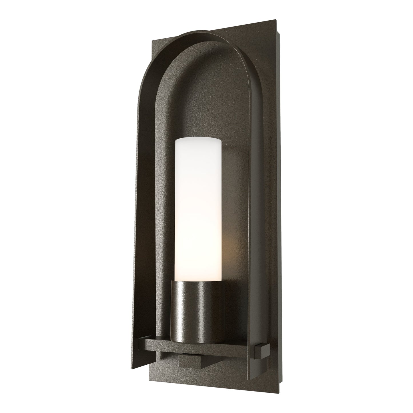Triomphe Small Outdoor Sconce