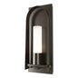 Triomphe Small Outdoor Sconce