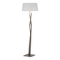 Facet Floor Lamp