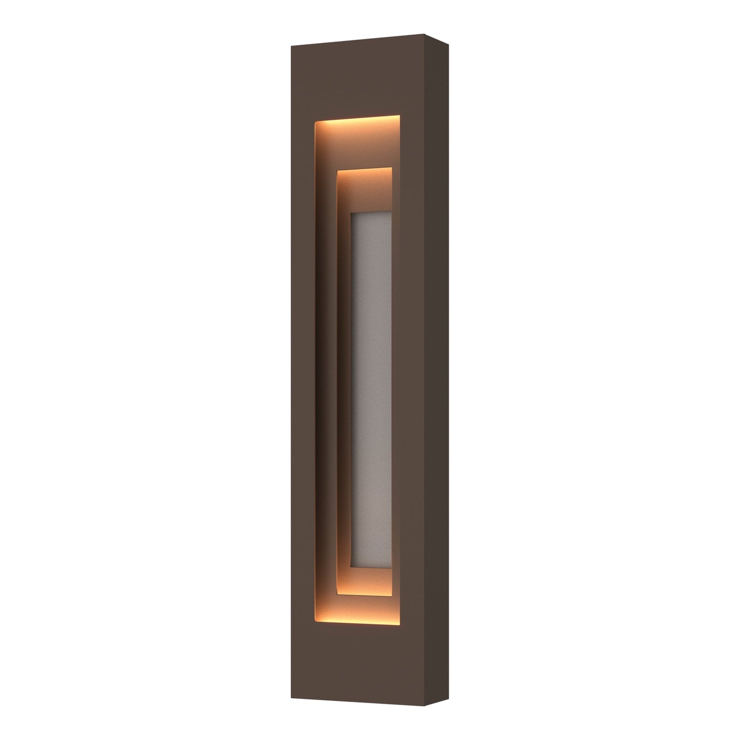 Procession Large Outdoor Sconce