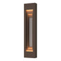 Procession Large Outdoor Sconce