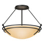 Presidio Tryne Semi-Flush