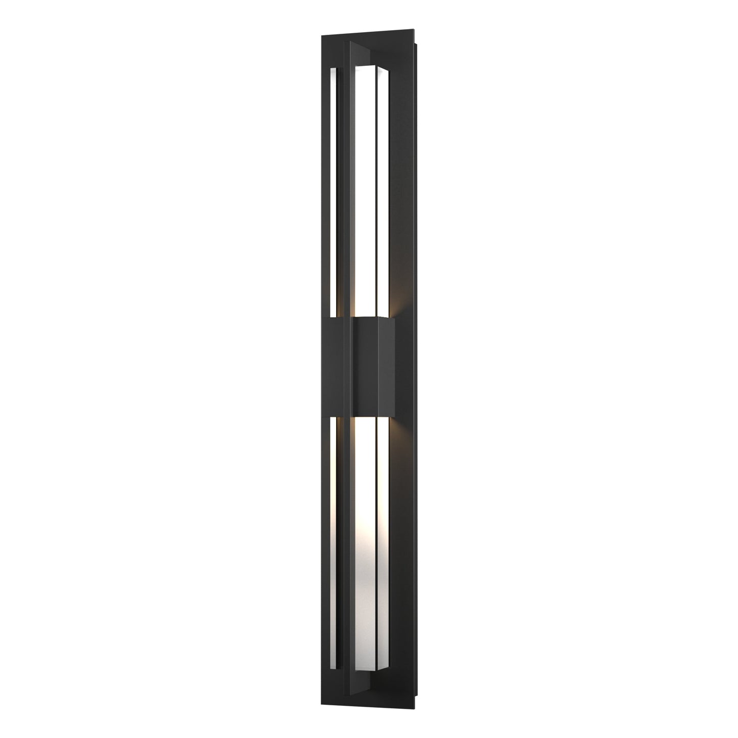Double Axis Large LED Outdoor Sconce