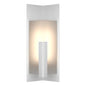 Summit Small Outdoor Sconce