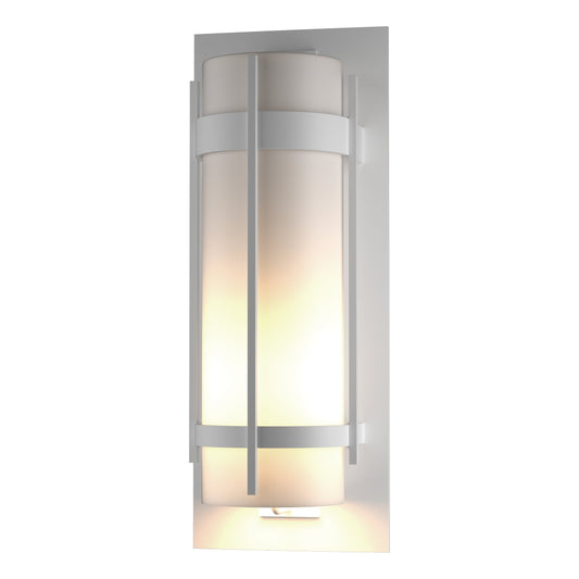 Banded Extra Large Outdoor Sconce