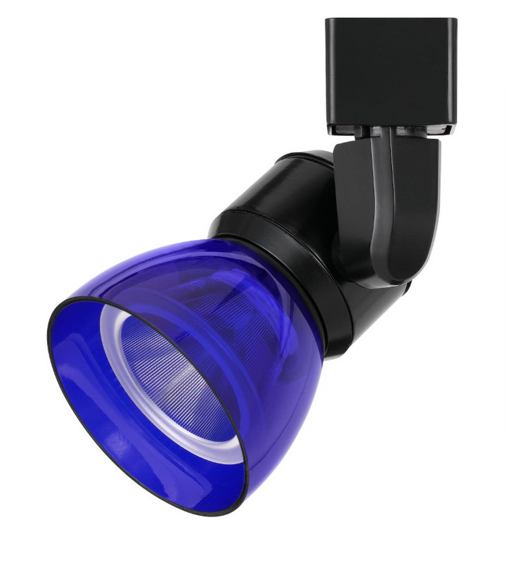 10W LED track fixture