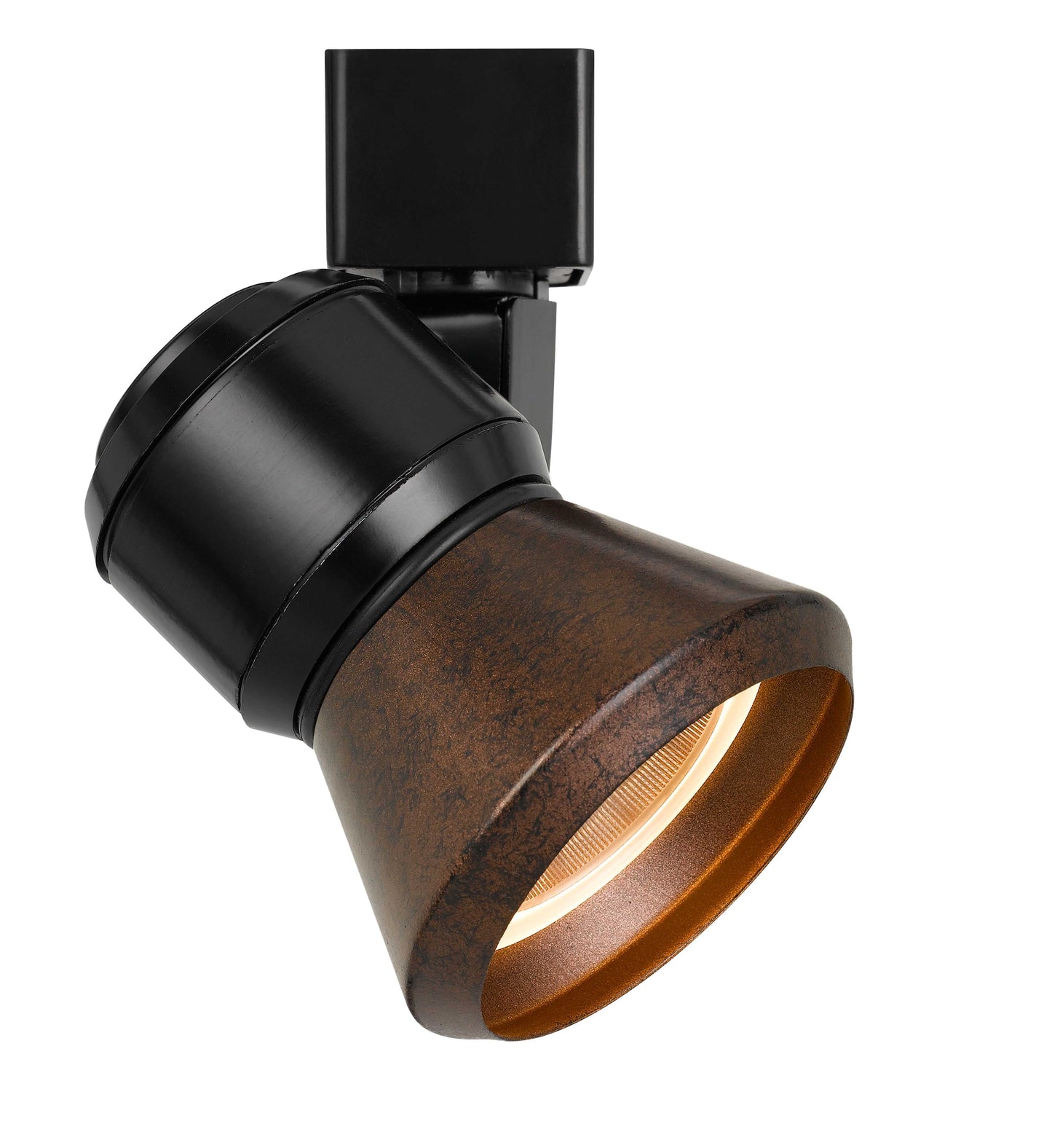 10W LED track fixture