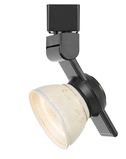 12W LED track fixture