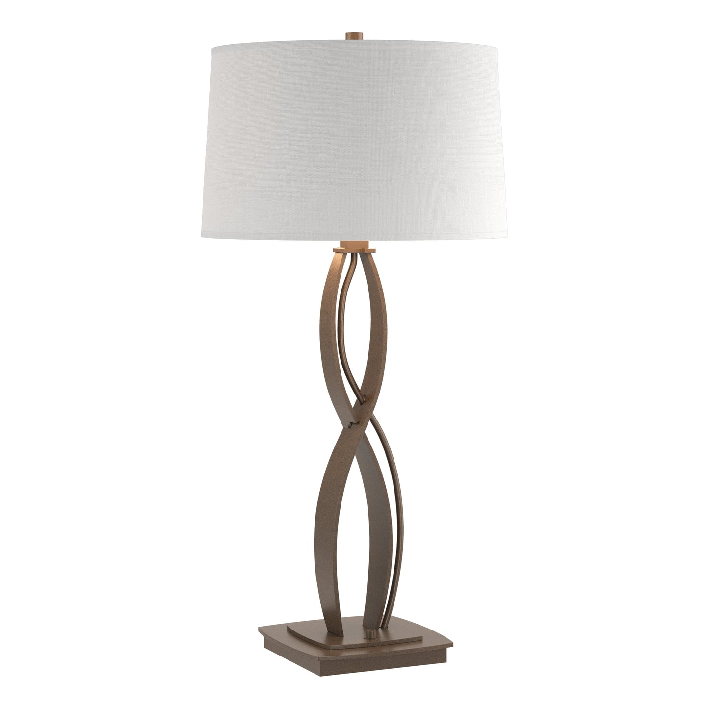 Almost Infinity Tall Table Lamp