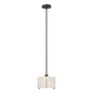 Exos Small Single Shade Pendant