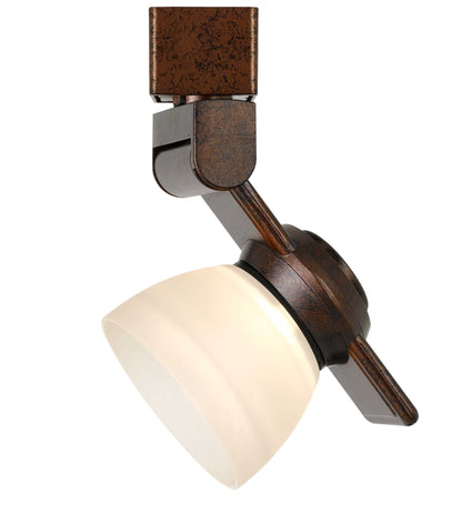 12W LED track fixture