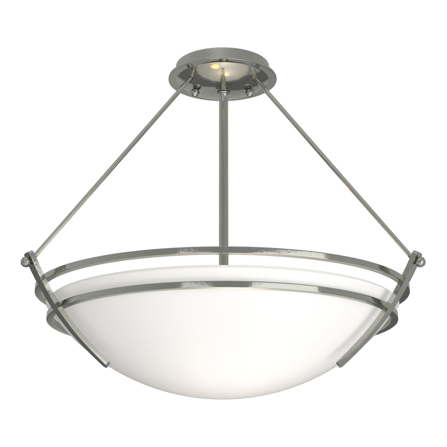 Presidio Tryne Semi-Flush
