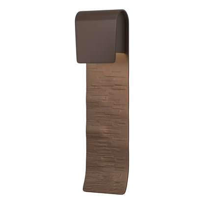 Element Large Outdoor Sconce